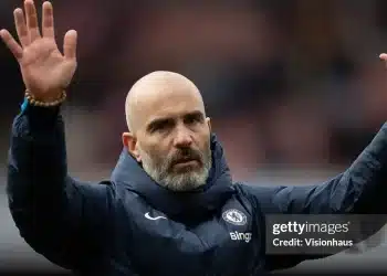 Chelsea lên kế hoạch đón 3 tân binh