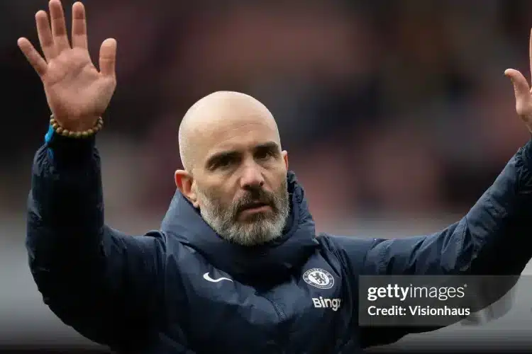 Chelsea lên kế hoạch đón 3 tân binh