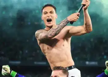 Betis thăng hoa tại La Liga