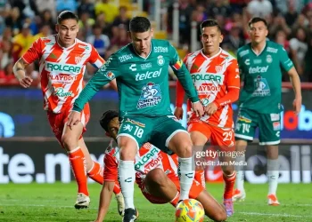 FIFA bị chỉ trích vì loại Leon khỏi Club World Cup