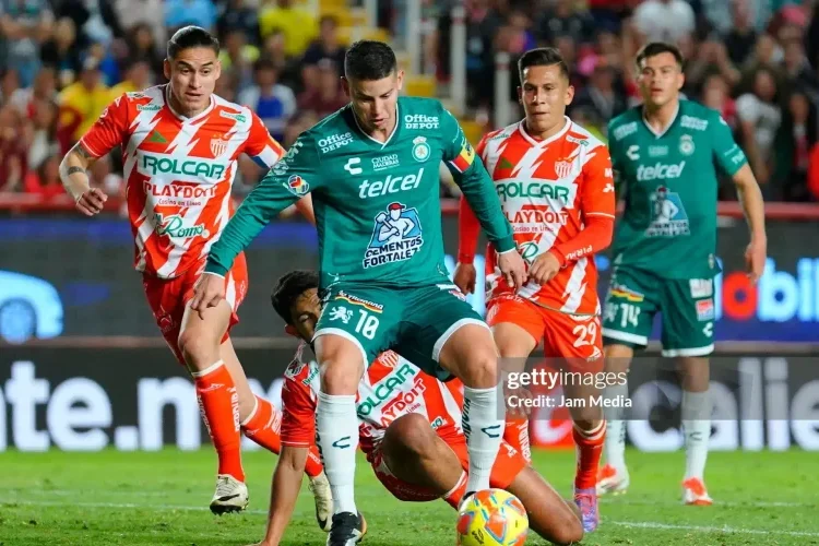 FIFA bị chỉ trích vì loại Leon khỏi Club World Cup