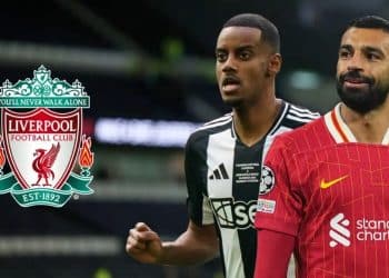 Tin bóng đá mới nhất ngày 25/3: Liverpool được khuyên đổi Salah và Nunez lấy Isak và Semenyo