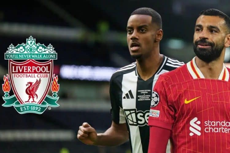 Tin bóng đá mới nhất ngày 25/3: Liverpool được khuyên đổi Salah và Nunez lấy Isak và Semenyo