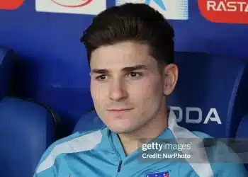 Liverpool chi kỷ lục chiêu mộ Alvarez