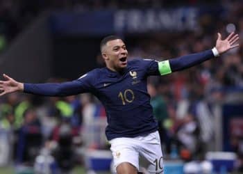 Tin bóng đá ngày 14/3: Mbappe trở lại tuyển Pháp, UEFA làm rõ tình huống 11m của Alvarez