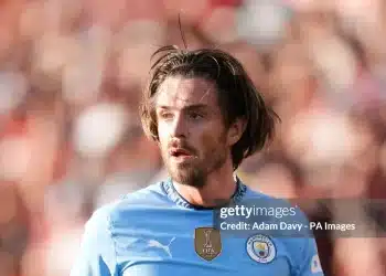 Grealish có thể được giải cứu