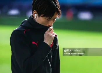 Furuhashi từ thiên đường đến ác mộng ở Ligue 1