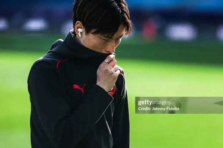 Furuhashi từ thiên đường đến ác mộng ở Ligue 1