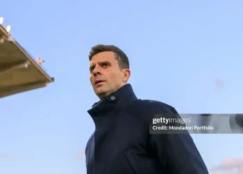 Thất bại của Motta là lời cảnh báo với các HLV trẻ