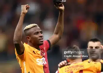 Lý do MU từ bỏ Gyokeres hay Osimhen