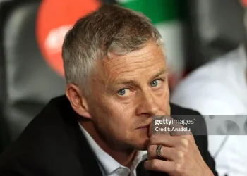 HLV Solskjaer tạo cú sốc tại Thổ Nhĩ Kỳ