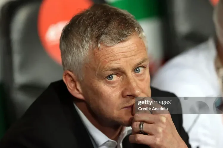 HLV Solskjaer tạo cú sốc tại Thổ Nhĩ Kỳ