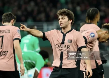 Paris Saint-Germain chạm mốc lịch sử