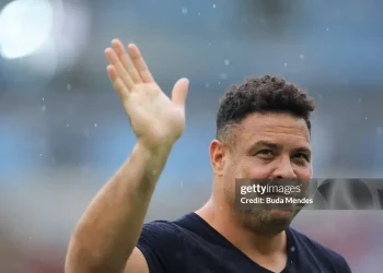 Thất bại của Ronaldo ‘béo’