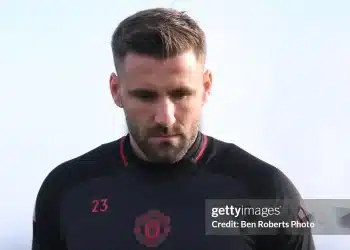 Luke Shaw và cuộc hồi sinh dang dở