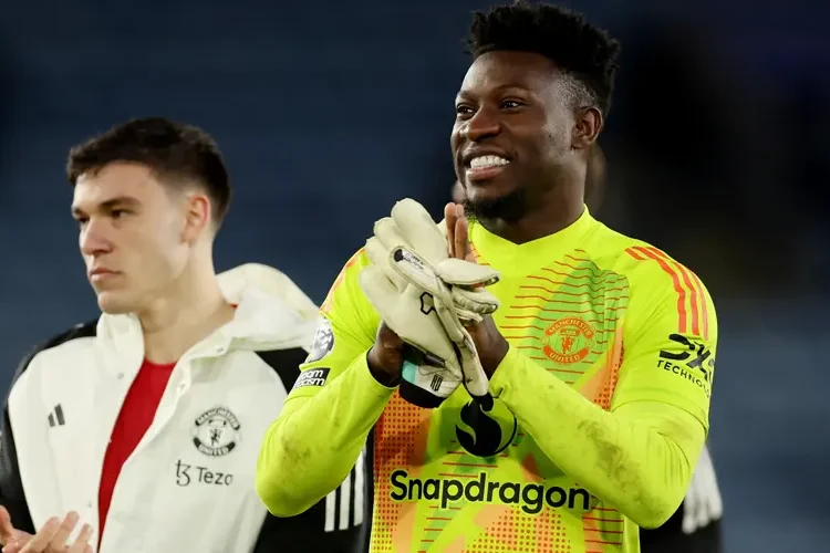 Onana từ chối đề nghị của Saudi Arabia