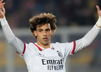 Bi kịch của Joao Felix