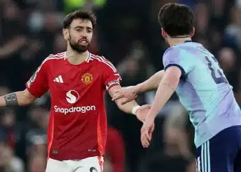 ‘Bruno kém xa thế hệ vàng MU 1992’