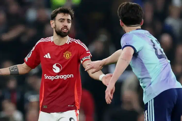 ‘Bruno kém xa thế hệ vàng MU 1992’