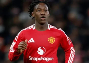 Hàng loạt ‘đại gia’ châu Âu muốn có Mainoo