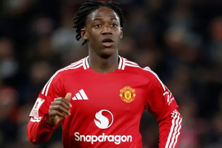 Hàng loạt ‘đại gia’ châu Âu muốn có Mainoo