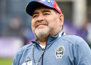 Maradona chịu đau đớn trước khi qua đời