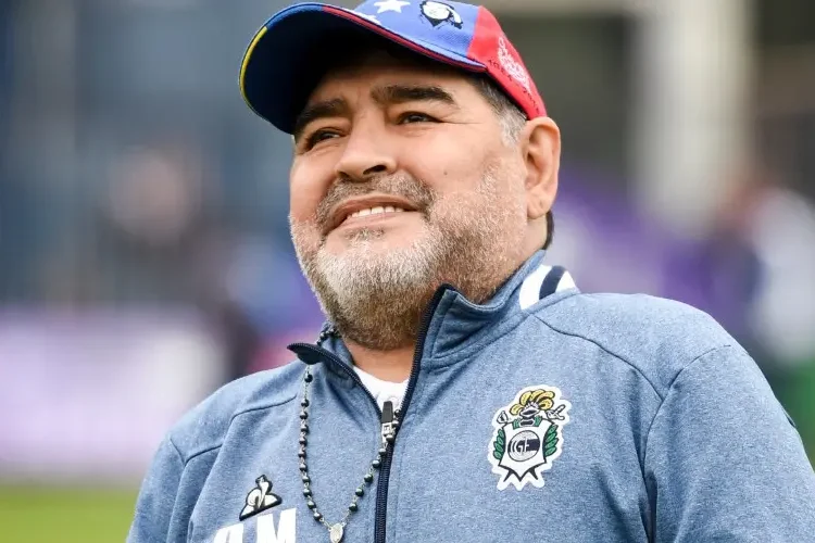 Maradona chịu đau đớn trước khi qua đời