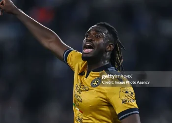 MU bất ngờ nhắm sao Serie A