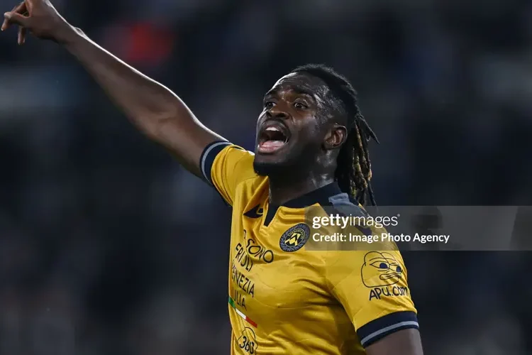 MU bất ngờ nhắm sao Serie A