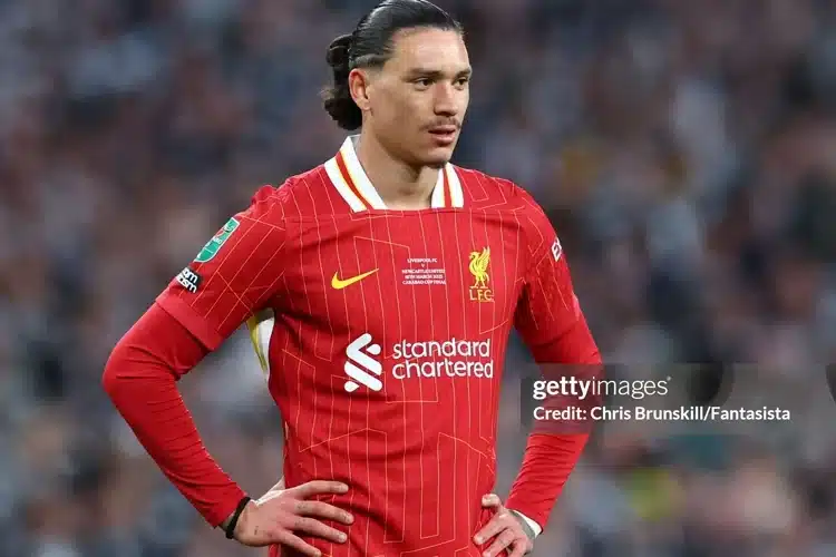 Nhiều CLB thèm khát Nunez