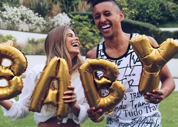 Nỗi đau mất con của vợ chồng Marquinhos