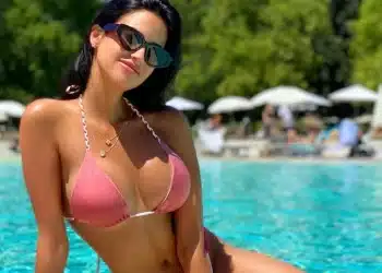 Nữ MC thể thao nóng bỏng nhất thế giới