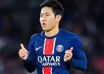 PSG tiến sát chức vô địch Ligue 1