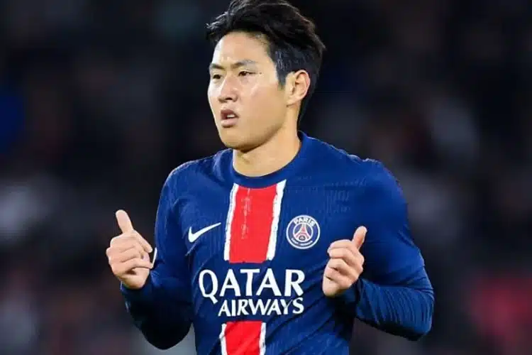 PSG tiến sát chức vô địch Ligue 1