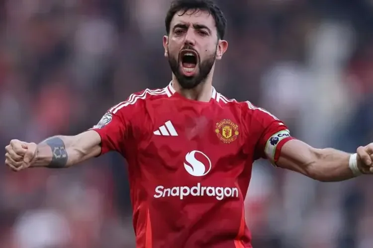 Real nhăm nhe cướp Bruno từ tay MU