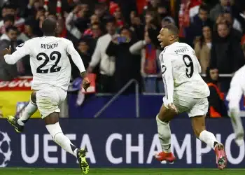 Rudiger cùng đồng đội ‘trêu ngươi’ Atletico Madrid