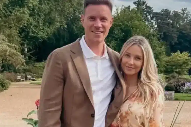 Ter Stegen phủ nhận bị vợ ‘cắm sừng’