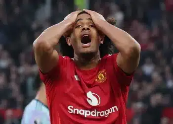 Zirkzee bị chê không đủ trình độ để lên tuyển Hà Lan