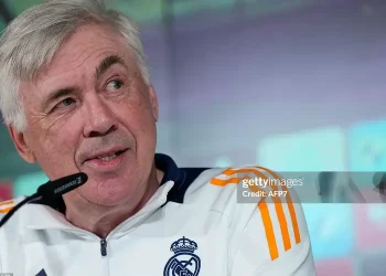 Ancelotti phải hầu tòa, đối mặt khung án 4 năm 9 tháng