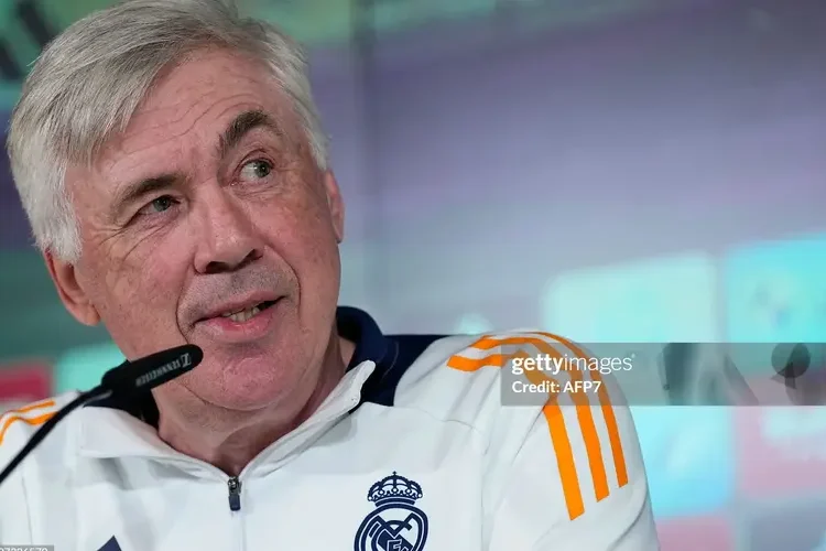 Ancelotti phải hầu tòa, đối mặt khung án 4 năm 9 tháng
