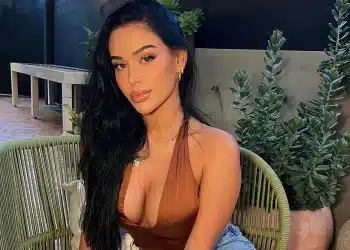 Bạn gái Bellingham phủ nhận chuyện tham gia trang gái gọi