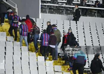 Barcelona chỉ có 2 mốc thời gian đá lại với Osasuna
