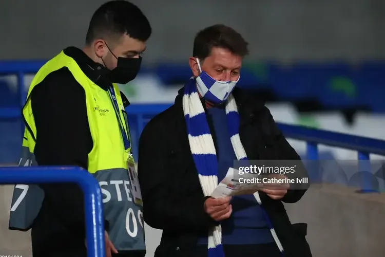 Chelsea tuyên chiến với phe vé chợ đen