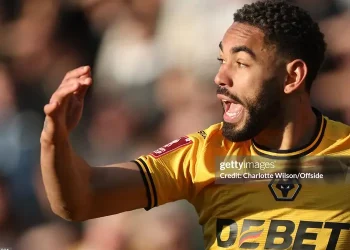 Cunha xin lỗi sau tấm thẻ đỏ có thể khiến anh bị treo giò 4 trận