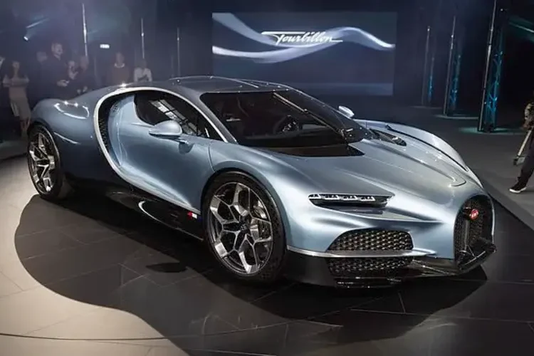 Haaland kết nạp chiếc xe 4 triệu bảng vào bộ sưu tập