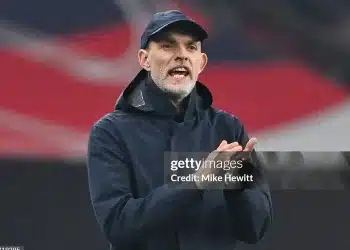 Harry Redknapp gọi Tuchel là ‘gã gián điệp Đức”