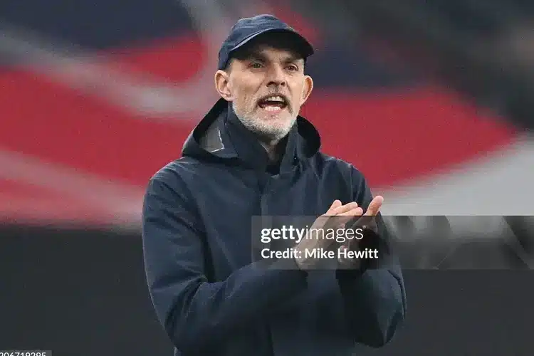 Harry Redknapp gọi Tuchel là ‘gã gián điệp Đức”