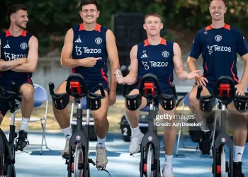 Không được dự FIFA Club World Cup, ‘Quỷ đỏ’ vẫn sang Mỹ kiếm tiền