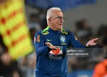LĐBĐ Brazil thông báo sa thải HLV Dorival