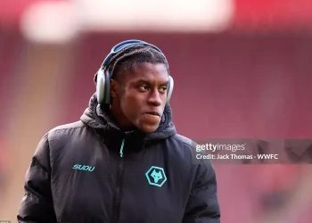 Một cầu thủ Wolves được đề cử cho giải Cầu thủ Xuất sắc nhất Tháng 3 của Premier League